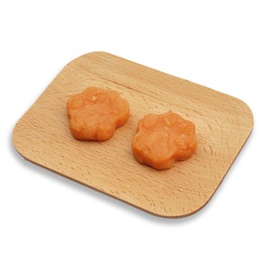 Dolcetti morbidi per animali domestici Snack per cani petto di pollo dolcetti per cani a scatti - Product Image 6
