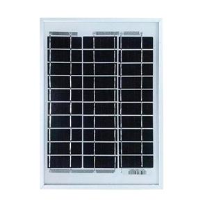 Sıcak Satış FLAGSUN FSM5W 5W 12V Mono PERC Güneş Paneli, OEM Özelleştirme ile 5w 12v Mono Güneş Paneli - Product Image 3