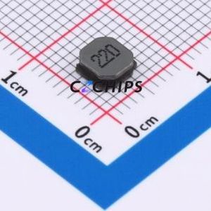 SFE5020B-220M-F-HF ตัวเหนี่ยวนำไฟฟ้าแบบ SMD,5x5 มม. ( ค่าความเหนี่ยวนำ: 22uH )( ความแม่นยำ: 20% กระแสไฟฟ้าที่กำหนด: 1.2A ) - Product Image 1