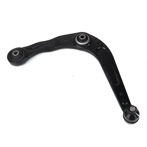 Bras de commande d'essieu avant 3521R9 3520V7 pour <span class=keywords><strong>Peugeot</strong></span> <span class=keywords><strong>206</strong></span> 207 206CC 206SW bras de support inférieur avant assemblage de bras triangulaire avant - Product Image 3