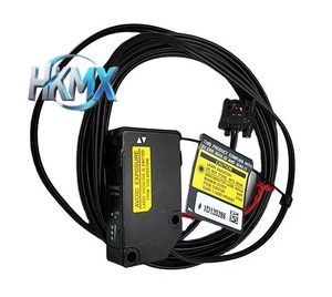 เครื่องขยายสัญญาณเซ็นเซอร์ไฟเบอร์ดิจิตอล LV-H64 LV-H62 LV-H47 LV-H42 LV-H32 สำหรับระบบอัตโนมัติทางอุตสาหกรรม บริษัท พรีซิชั่น โฟโตอิเล็กทริค เดเทคชั่น จำกัด - Product Image 1