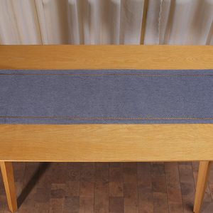 Nhà Máy Nhật Bản Cotton Linen Trà Mat Zen Bảng Cờ Cho Khô Trà Bong Bóng Lễ Bán Buôn Bảng Runners - Product Image 3