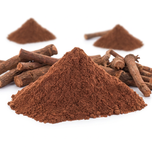 Poudre de Manjistha séchée naturellement en gros – Ingrédient végétal à base de plantes - Product Image 4