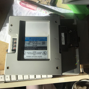 Pantalla Táctil Industrial HMI ESTIC ENRZ-DP30, Pantalla de Control ENRZ-DP30, Táctil ENRZ-DP30 para ESTIC - Product Image 4