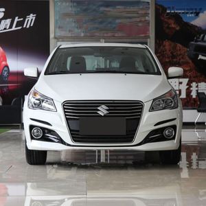 Auto Usado 2021 2022 <span class=keywords><strong>2020</strong></span>, Changan <span class=keywords><strong>Suzuki</strong></span> Ciaz Alivio 1.6L CNG Gasolina, Doble Combustible, Amarillo, Taxi, Lingyao - Product Image 1