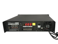 Système de sonorisation professionnel PA Amplificateurs de mixage 650w