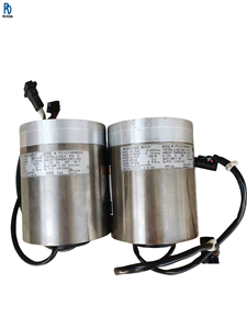 เซ็นเซอร์ควบคุม PLC มอเตอร์ไดรฟ์ตรง ยี่ห้อใหม่แกะกล่อง รุ่น M-PS1018KN002 - Product Image 1