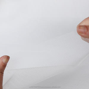 Moustiquaire plissée en acier inoxydable SUS201 304 18/20 mailles, anti-insectes et anti-poussière - Product Image 2