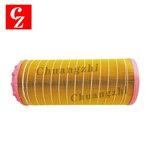 High Quality 1649810101 Filter Maintenance Package air Filter element for Atlas Copco Air Compressor Replacement air Filter - Product Image 5
