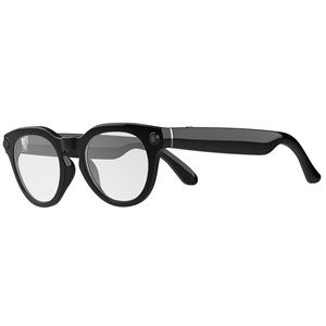 Gafas de cámara Ai UV400, gafas de sol antiluz azul con funciones de vídeo y foto para escuchar canciones y cambiar imágenes - Product Image 1
