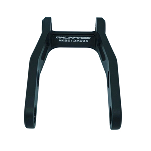 Enlace de Progreso Reforzado para Bicicletas Eléctricas, Compatible con Amflow PL Carbon 27.5/29" - Product Image 2