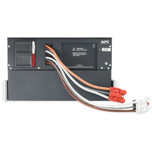 แบตเตอรี่สำรองไฟฟ้า APC SURT192RMXLBP2 ความจุ 192Ah ชนิดตะกั่ว-กรด สำหรับระบบ SURT15K/20K - Product Image 3