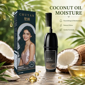 CHUYAN Tinte Profesional para Fragancias, Cuidado Aromático Intensivo, Calidad de Salón para Uso Doméstico y Profesional, Ideal para Peinados de Citas y Eventos, Venta al por Mayor en Pequeños Lotes - Product Image 1