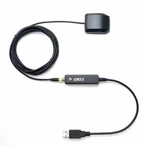 Explorer <span class=keywords><strong>Columbus</strong></span> P-7 Pro 블루투스 고정밀 6성급 다중 주파수 GNSS 미터 아이패드 베이더우 GPS 수신기 안테나 - Product Image 1