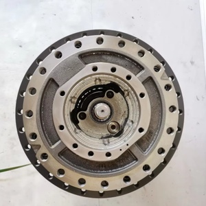 ชุดเกียร์เดินหน้า DH420 สำหรับอะไหล่รถขุด Doosan รุ่น 2401-6357 24016357 ชุดเกียร์เดินหน้า OEM - Product Image 2