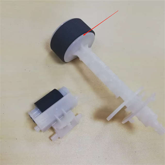pick up roller For EpsonR250 R270 L800 R390 L850 R330 L801 R290 L805 pick up feed roller pick up tire roller