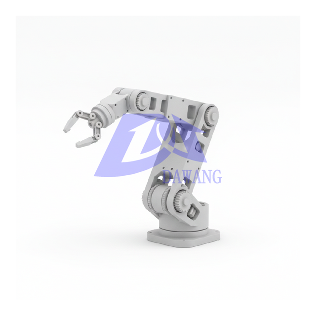 SLS Service for Low-Volume Retail Interactive Models Exploded View Display Units Custom Colors CNC Machining 7-15 Days Delivery