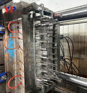 KHÁCH SẠN robot thành phần tiêm khuôn Phát Triển-OEM khuôn chính xác làm - Product Image 3