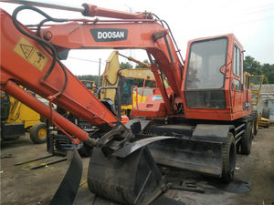 Doosane — appareil d'occasion DH140W, - Product Image 2