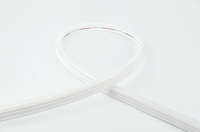 BERIXDEEP Bande lumineuse néon intégrée 0817 à vision latérale, flexible, étanche IP44, DC24V, en silicone LED pour éclairage