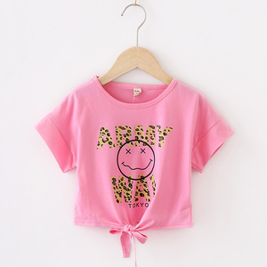 Produits innovants, vêtements d'été, motifs occidentaux, robe en jean pour filles, à vendre sur le marché des vêtements en gros - Product Image 4
