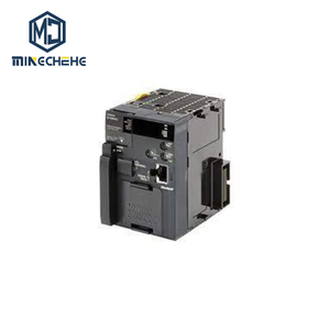 Controlador Lógico Programable CJ2M-CPU35 CJ2M-CPU34 CJ2M-CPU33 con Puerto EtherNet/IP para Sistema de Control de Automatización Industrial - Product Image 1