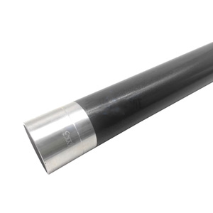 Sindoh N512 N410 N411 N612 N613 N510 N511 Rodillo fusor superior Rodillo fusor inferior de baja presión para suministros de impresora - Product Image 4