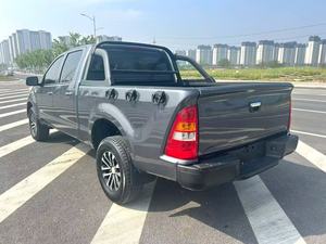 Camioneta Foton <span class=keywords><strong>Conqueror</strong></span> 5 Usada, 2026, Diésel 2.0T, 2WD Manual, Doble Cabina con Distancia entre Ejes Larga, Volante a la Izquierda, Lista para Exportar - Product Image 5