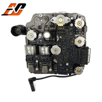 Unidad de Control de Caja de Cambios DSG de Doble Embrague Húmedo DQ250 de Alta Calidad 02E927770AM AL AQ AE VW Audi Skoda Seat Remanufacturada 1 Año de Garantía