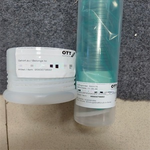ด้ามจับสว่าน Ott-Jakob รุ่น 9560079692 Mt3 ขนาด 53 มม. ยาว 200 มม. สำหรับหัวจับดอกสว่านอุตสาหกรรม - Product Image 4