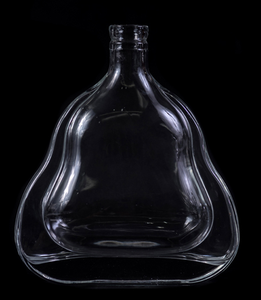 Bouteille en verre de grande taille de <span class=keywords><strong>5</strong></span> litres faite à la main pour la <span class=keywords><strong>vodka</strong></span>, prix - Product Image 2