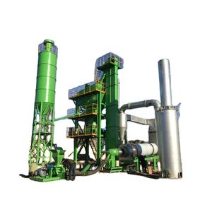 Máquina de planta de mezcla de asfalto pequeña, 60TPH, a la <span class=keywords><strong>venta</strong></span>, a la <span class=keywords><strong>venta</strong></span> - Product Image 5