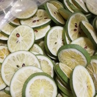 Figues séchées en vrac, pur fruit croustillant lyophilisé, tranches de figues séchées à l'air, fruits secs