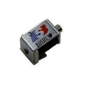 Bán hàng nóng điện nhỏ mở khung đẩy kéo solenoid tuyến tính thiết bị truyền động solenoid - Product Image 5