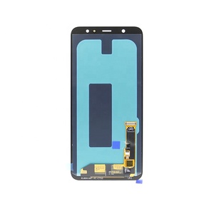 Écran tactile pour Samsung Galaxy A6 Plus A6+ 2018 <span class=keywords><strong>A605F</strong></span>, écran LCD pour Samsung A6 Plus, écran pour Samsung A605 - Product Image 2