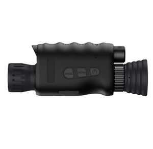 Monocular de Visión Nocturna DF NV3188 para Caza, Impermeable, con Imágenes IR, Visión de Larga Distancia, Aumento de 8x y 5x, Binoculares - Product Image 1