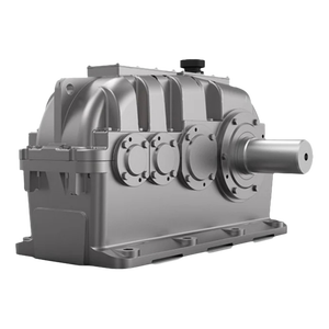 Zdy và sddby Loạt hình Nón cột ba giai đoạn giảm tốc độ hộp số hình trụ xoắn ốc hộp số khai thác hộp số - Product Image 2