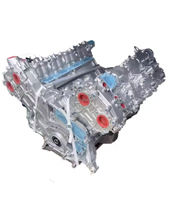 Remanufactured M278-932 4.7T Gasoline V8 Engine Assembly for Mercedes-Benz GL450 Models 2007-2016