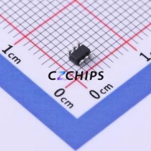 Brand-new&Original TC1240AECHTR SOT-23-6 Integrated Circuit IC Chip PMIC Charge <b>Pump</b> - Product Image 2