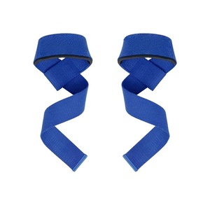 <span class=keywords><strong>Sangle</strong></span> de <span class=keywords><strong>musculation</strong></span> personnalisée, accessoires de fitness pour la salle de sport, sangles de <span class=keywords><strong>musculation</strong></span> antidérapantes de style nid d'abeille avec - Product Image 6