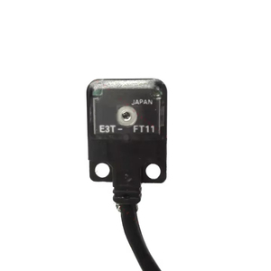 Contrôleur PLC E3T-FT11 Gold Seller, pilote de serveur, neuf et original, disponible immédiatement - Product Image 1