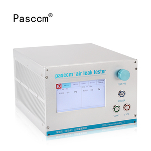 공기 누출 테스터 하이 퀄리티 공기 누출 감지기 테스트 장비 속도 변경 상자에 대한 방수 누출 감지 기계 - Product Image 1