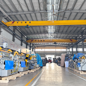 Ml1100 dễ dàng hoạt động hướng dẫn sử dụng cho ăn bánh grey Board tay chết cắt và nhăn Máy chế biến giấy máy móc - Product Image 2