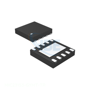 10 UFDFN Exposed Pad, 10 TMLF MIC23153-GYMT-TR Kit de Componentes Electrónicos Gestión de Energía (PMIC) Original Servicio Integral IC <span class=keywords><strong>RE</strong></span> - Product Image 1