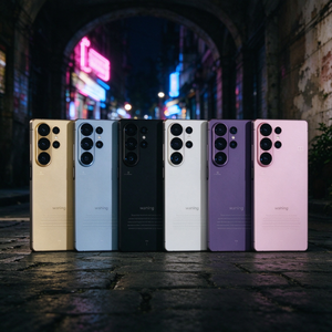 Teléfono móvil clásico S26 ultra 5G con interfaz simple, señal 5G estable, teléfono inteligente - Product Image 2