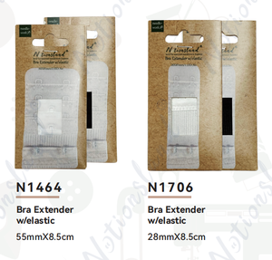 Bandeaux de <span class=keywords><strong>soutien</strong></span>-<span class=keywords><strong>gorge</strong></span> D&D, rallonge de <span class=keywords><strong>soutien</strong></span>-<span class=keywords><strong>gorge</strong></span> invisible avec ajusteurs élastiques, fermoir de bikini, bande de <span class=keywords><strong>soutien</strong></span>-<span class=keywords><strong>gorge</strong></span> antidérapante, emballage en carton, vente en gros - Product Image 4