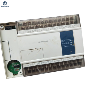 Controlador PLC, Sensor, Controlador Lógico Programable, Nuevo y Original XC2-32R-E - Product Image 1