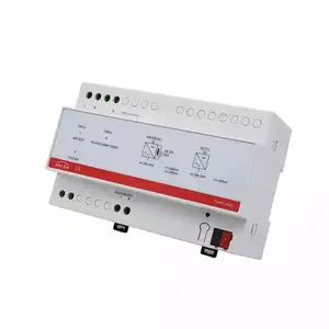 Professional Direct Supply Home Switch KNX BUS Auxiliary Power Supply Of KNX/EIB Bus Equipment Switch Actuator