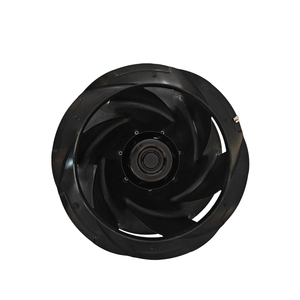 ebmpapst R3G560-8317080795 400VAC 3350W 5.1A AHU <b>Air</b> Handling Unit Precision <b>Air</b> <b>Conditioner</b> Cooling <b>Fan</b> OEM/ODM Centrifugal <b>Fan</b> - Product Image 1