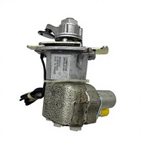 Ensemble de commande de joystick de valve pilote pour excavatrice et bulldozer du fabricant d'origine 299-9119, pièces hydrauliques, ensemble de poignée de joystick